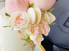 -Biteology Artisan Cakes(红庄·国际文化保税创新园店)