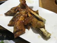 -草原牧语烤全羊(闽江大道店)