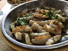 -红日饭店(裕隆三路店)