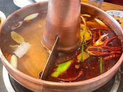 -仁和四季涮肉馆(天坛南门店)