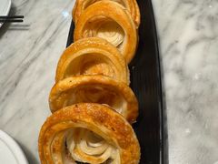 -城南往事·烤鸭·鲁菜(世茂宽厚里·大明湖店)