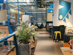 -菲滋意式餐厅(临平万达店)