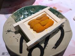 -花潮料理艺食馆(世欧广场店)