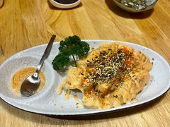 -东京屋(武定路店)