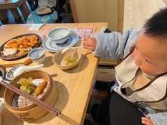 -南京大牌档(龙江新城市广场店)