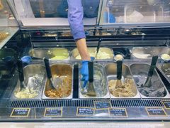 -歎雪糕低糖低脂Gelato冰淇淋