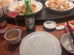 -小厨师·二十年沈家门小海鲜(百井坊巷店)