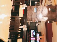 -西安锦江国际酒店·柏林咖啡西餐厅