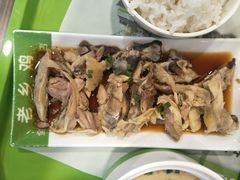 -老乡鸡(南京新街口洪武北路店)