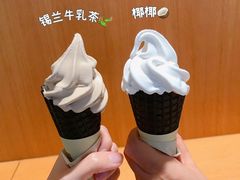 -喜茶(珠海华发商都店)
