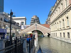 -大连海昌东方水城