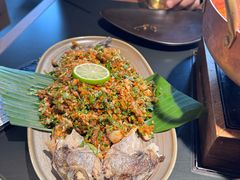 -Ameigo梅果·云贵川bistro(长宁来福士店)