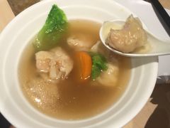 -避风塘(百联东郊店)