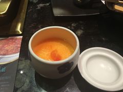 芒果布丁-王家渡火锅店(亦庄店)