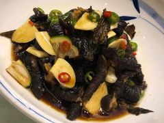 -宝宇大连海鲜渔港(金奎大厦店)