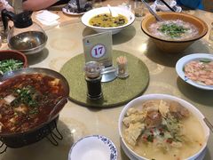 -锡和无锡菜(景丽苑店)