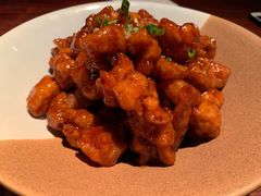 糖醋里脊-外婆家(西溪印象城店)