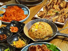 -大壮家原味烤肉(兴华北街店)
