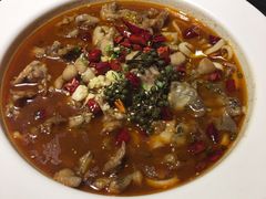 -刘胖子家常菜·蹄花焖藕(中南店)