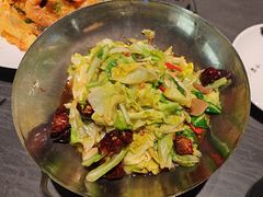 -滇铺子·云南特色菜·第九届野生菌美食节(曲靖万达店)
