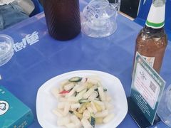 -花儿穆萨·烤肉餐厅(石马坪店)