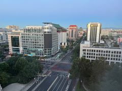 -北京丽晶酒店