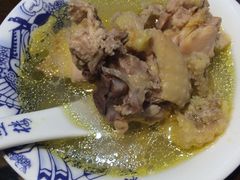-福照楼汽锅鸡·云南菜(护国路店)