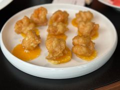 奇妙大虾球-临家闽南菜(环岛路店)