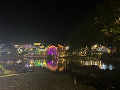 -福建土楼（南靖）云水谣景区-和贵楼