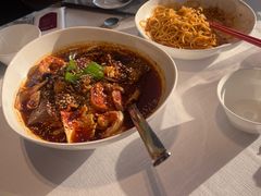 -兴蜀府·臻味江景餐厅(正大广场店)