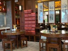 大堂-勤德兴(湖滨路店)