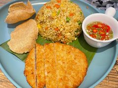 -长勺子东南亚(街道口店)