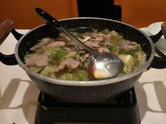 -全牛匠·乐山跷脚牛肉(西北旺万象汇店)