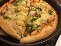 -必胜客(城西银泰店)