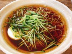 -艺芳家朝鲜冷面
