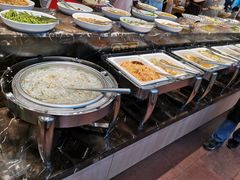 -素满香·素食自助餐(西安·民乐园店)