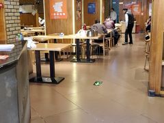 大堂-榆林镇筋饼(知春路店)