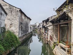 -绍兴书圣故里景区