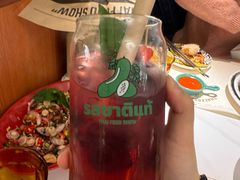 -太食獸泰式茶餐厅(IFS国金中心店)