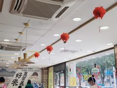 大堂-真功夫(金月湾店)