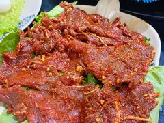 -重庆故事姊妹老火锅(财经学院店)
