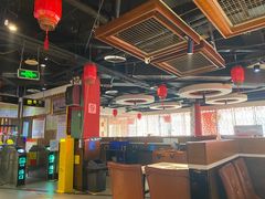 -聚盛源蒸汽海鲜火锅烤肉自助(巨川金海岸购物广场店)
