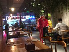 大堂-管氏翅吧(马家堡店)