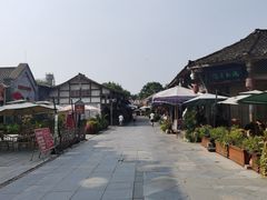 -德门仁里精品酒店(安仁店)