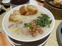 -点都德(奥体印象城店)