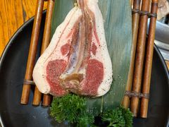 -九田家黑牛烤肉料理(香河店)