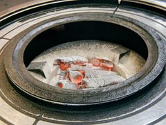 -阿山卓·野生菌火锅·纳西火塘烤肉