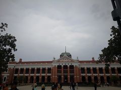 -辛亥革命博物院北区