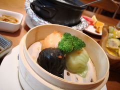 -粤域茶餐厅