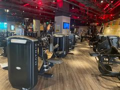 -威尔仕健身·游泳(龙湖天街店)